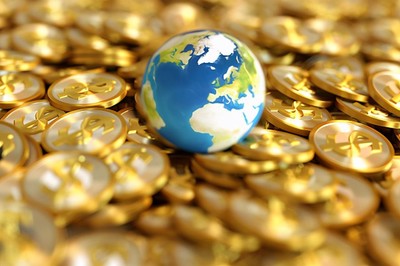 價值挖掘 有色金屬第五輪牛市越來越明晰