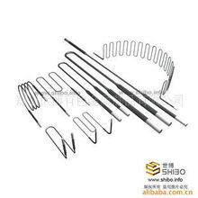 鄭州世博有色金屬制品有限公司電熱器產品概覽 有色金屬技術的卓越應用