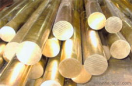 H90與H95黃銅六角棒 價格、廠家及有色金屬棒材選購指南